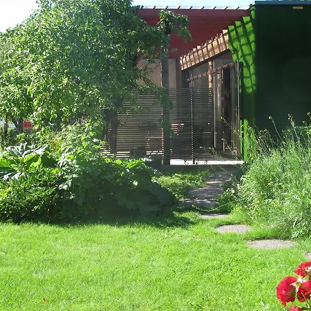 Apple Tree House Διαμέρισμα Παρνού