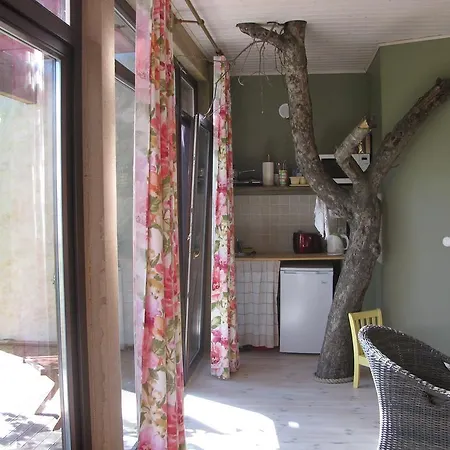 Apple Tree House * Pärnu