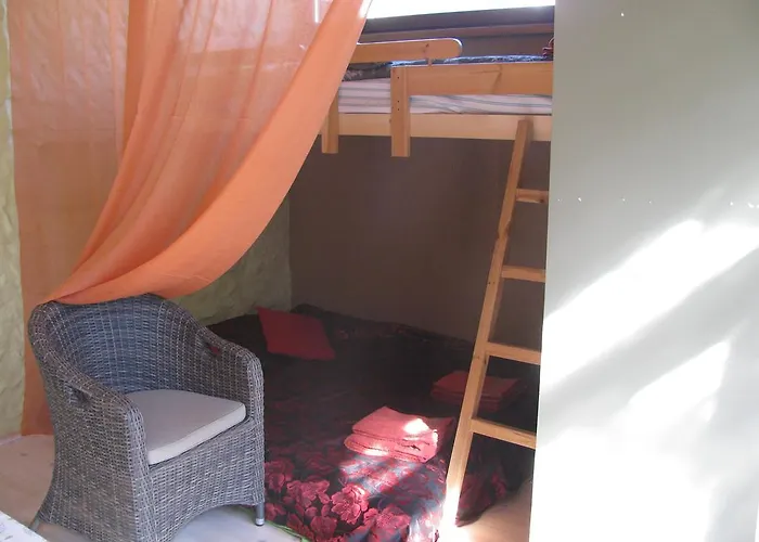 Apple Tree House Korter