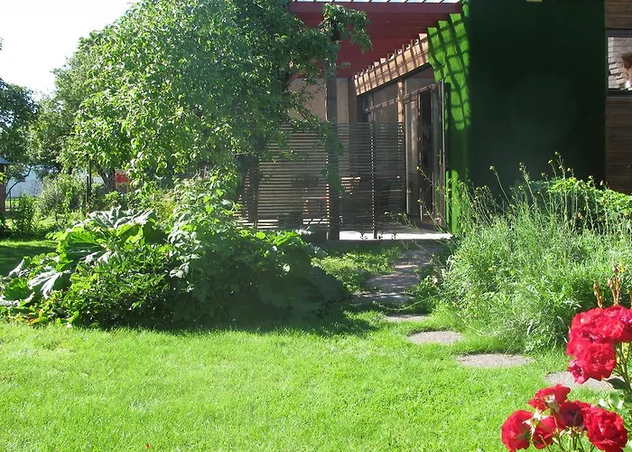 Apple Tree House Korter Parnu