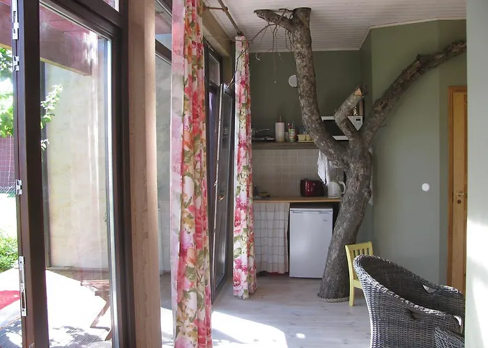 Apple Tree House * Parnu