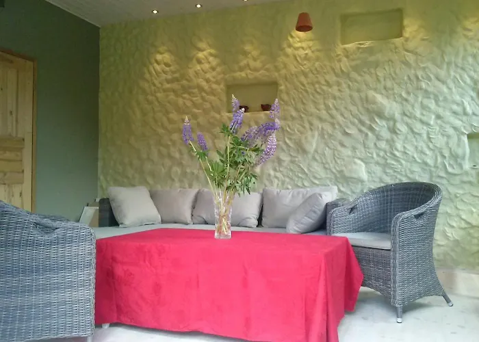 Apple Tree House * Parnu