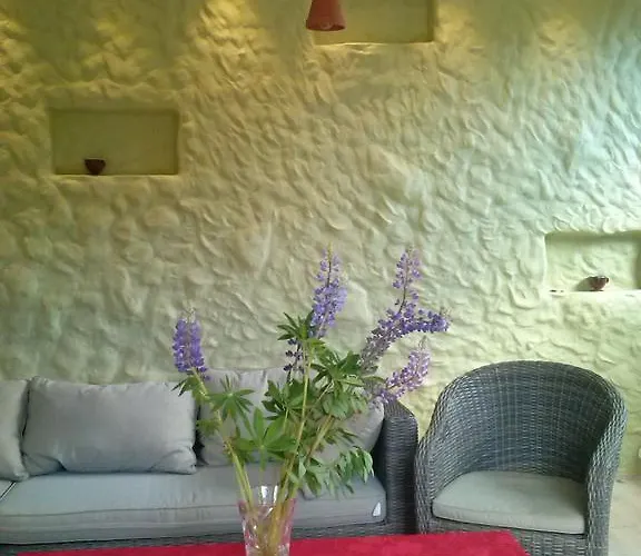 Apple Tree House Korter *