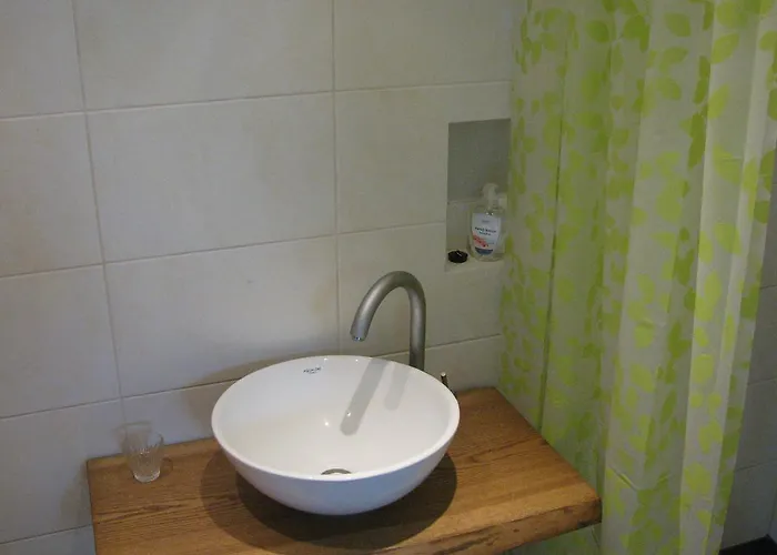 Apple Tree House Korter Parnu